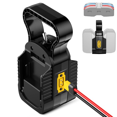 Dewalt adattatore doppia - adattatore,