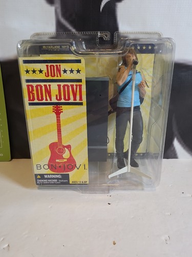 Jon bon jovi action - bon,