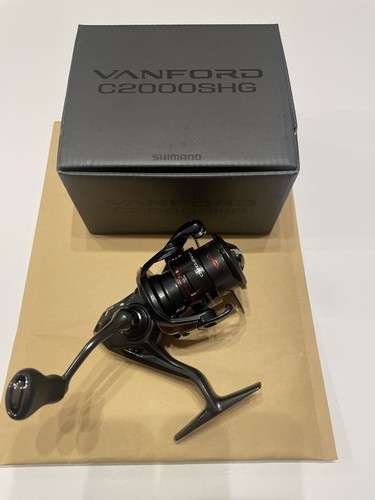 Mulinello spinning shimano - mulinello,