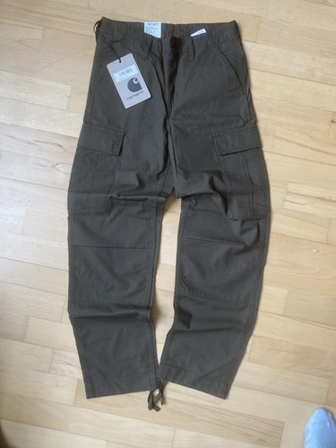 Pantaloni carhartt regular - pantaloni,