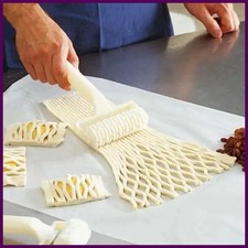 Taglierina a rullo in plastica