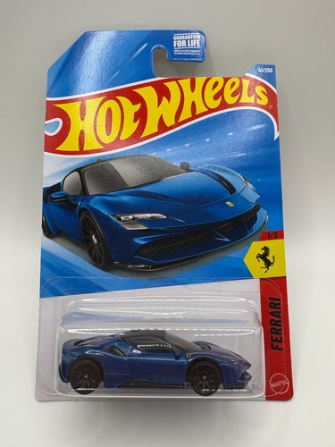 Hot wheel ferrari sf90 strada - wheel,