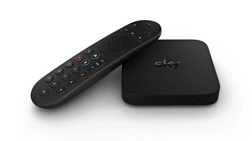 Sky stream nuovo decoder - ⭐,