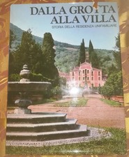 DALLA GROTTA ALLA VILLA