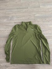 Top allenamento corsa PUMA FIT