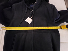 Felpa con cappuccio Brooks