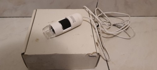 Microscopio usb - microscopio,