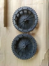 Ruote Tagliaerba Robot Ambrogio L75, L85