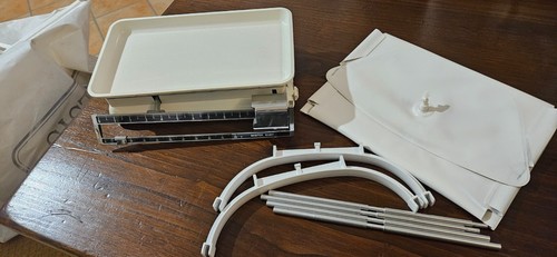 Vintage bilancia mister baby - vintage,