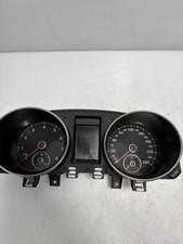 5K0920870DX Mascherina strumentazione per VOLKSWAGEN GOLF 5K/AJ (09/08) 2.0 TSI 2008