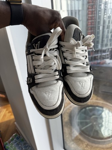 Sneakers louis vuitton - sneakers,