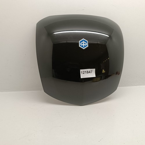 Copertura nero bauletto black - copertura,