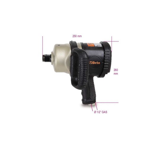 Avvitatore pneumatico - avvitatore,