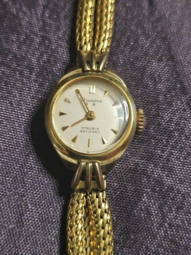 Orologio donna vintage - , dugena
