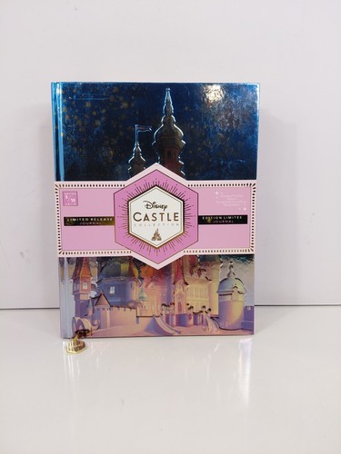 Collezione castello disney - castello,