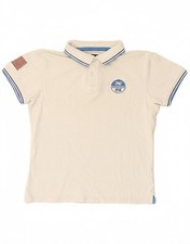 Polo uomo NORTH SAILS media