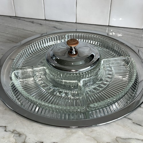 Servizio pezzi vassoio - servizio, 7