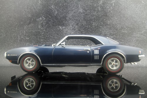 Acme guycast 1968 - guycast, pontiac