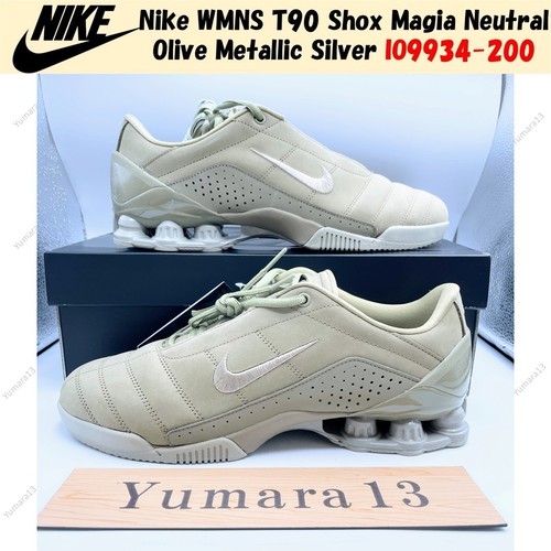 Nike wmns t90 shox magia - nike,