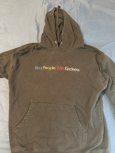 Harry styles sweatshirt - l,