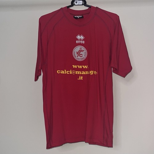 Maglia calcio varese fc - maglia, as