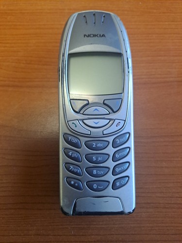 Telefono cellulare nokia 6310i - cellulare,