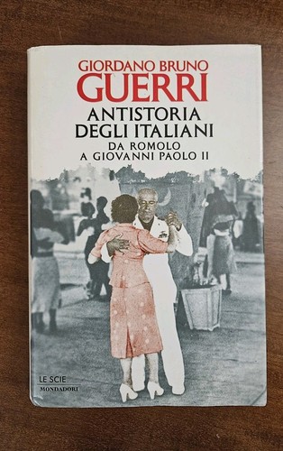 Giordano bruno guerri - giordano,