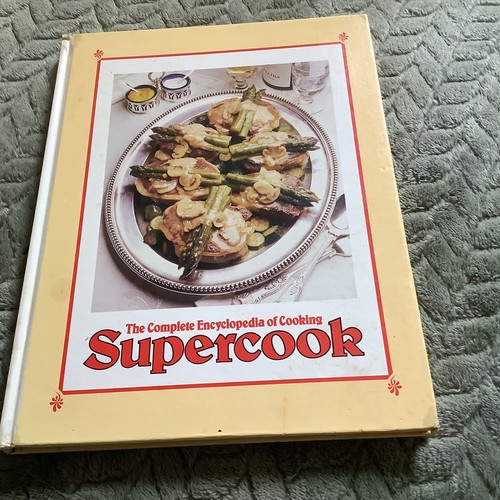 Marshall cavendish supercook - marshall,