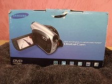 Cinepresa Samsung VP-DX105