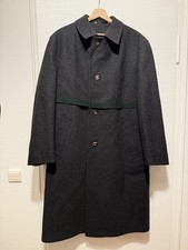 Lodenfrey Loden cappotto