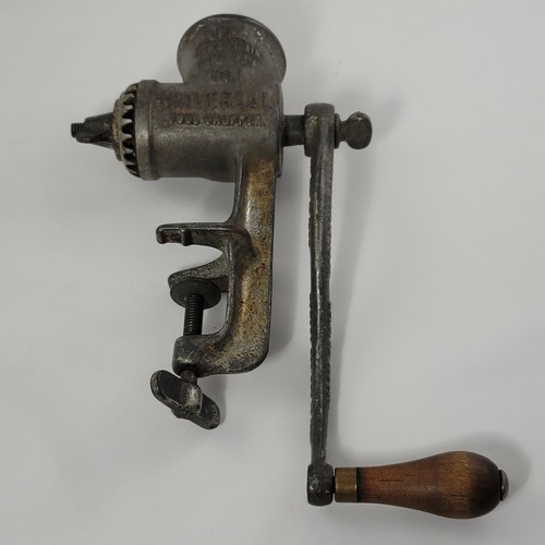 Antico tritacarne 1 - tritacarne, n.1