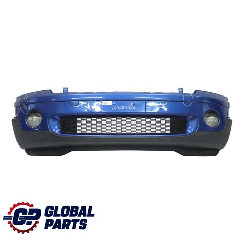 Mini r56 paraurti - r56,