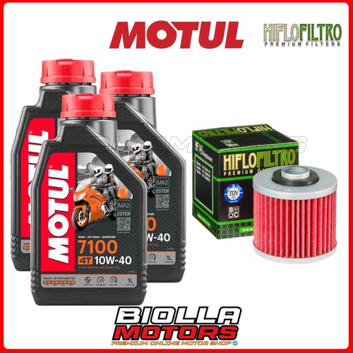 Kit tagliando yamaha xt660 - xt660, r