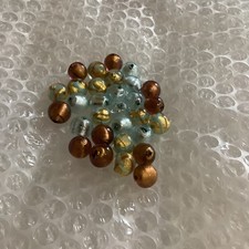 30 Perline Murano Vintage
