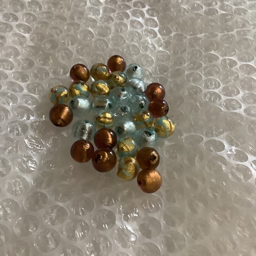 Perline murano vintage - 30,