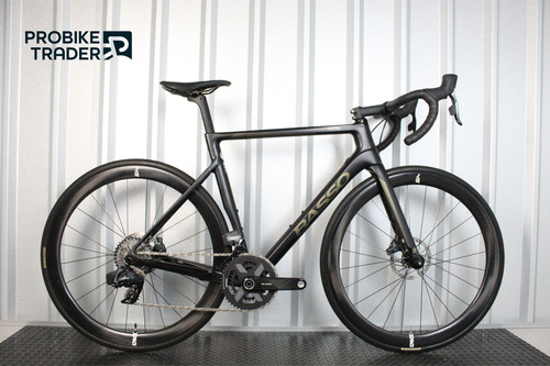 Bici strada basso - strada,