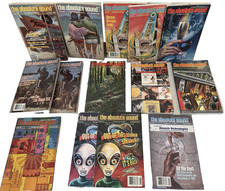 The Absolute Sound audiophile