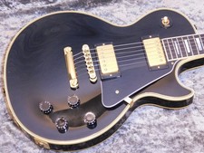 Gibson les paul custom 2001 - paul,