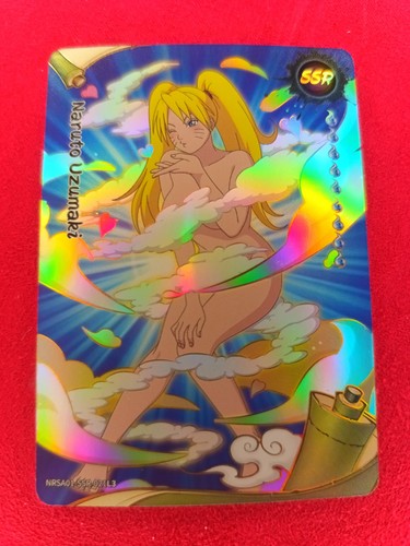 Naruto kayou sexy jutsu - sexy,