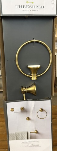 Soglia set accessori da - soglia,