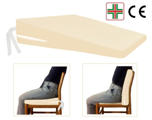 Cuscino cuneo ortopedico - cuscino,
