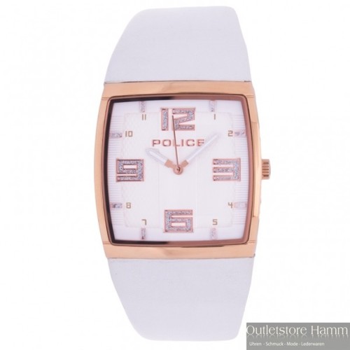 Police orologio donna - donna, 'visione