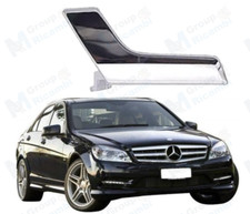Mercedes Classe C W204 Maniglia Interna Apertura Porta Sportello Leva Sinistra