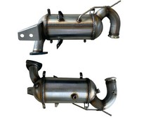 NUOVO filtro antiparticolato diesel Opel Insignia DPF 2.0 CDTi filtro antiparticolato A20DTH