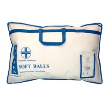 Guanciale Soft Balls di Daunex