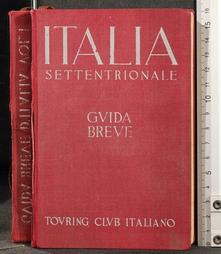 Guida breve vol italia - breve.,