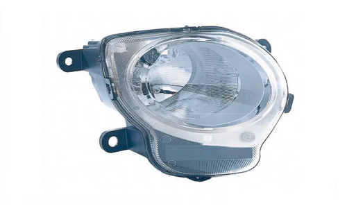 Faro fanale proiettore - faro,