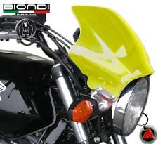 Cupolino Biondi Giallo