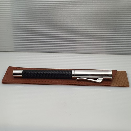 Penna faber castell guillochè - faber-castell,