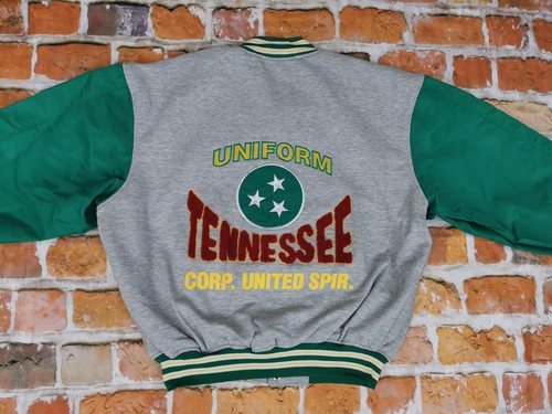 Nuova giacca vintage baseball - giacca,